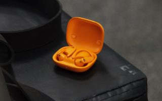 Einen Tag nach Release: Schon Update für neue Powerbeats Pro 2