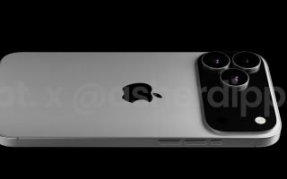 iPhone 17 Pro: So anders soll es aussehen