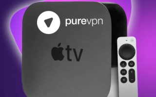 PureVPN jetzt auch für Apple TV: Großer Rabatt + zusätzliche 20 % mit iTopnews-Code