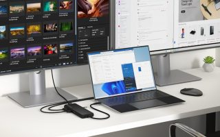 Satechi: USB-C Triple Multiport Adapter mit 13 Anschlüssen vorgestellt