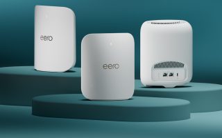 eero 7 und eero Pro 7: Neue Wi-Fi 7-Router von Amazon vorgestellt