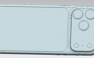 iPhone 17: Leak zeigt neues Design aller Modelle