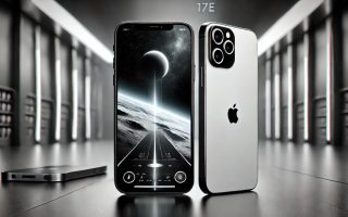 Ab morgen iPhone 16e bestellbar: Erscheint jemals ein iPhone 17e?