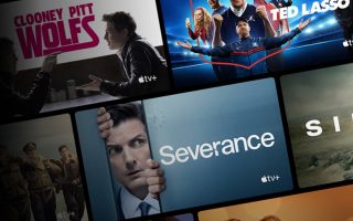 Apple TV+ neu als Zusatz-Kanal bei Amazon Prime Video