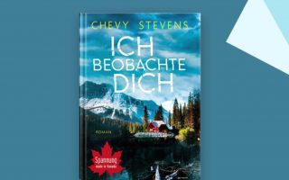 Zum Sonderpreis: „Ich beobachte dich“ neuer Apple Pageturner der Woche + Hörbuch-Rabatt