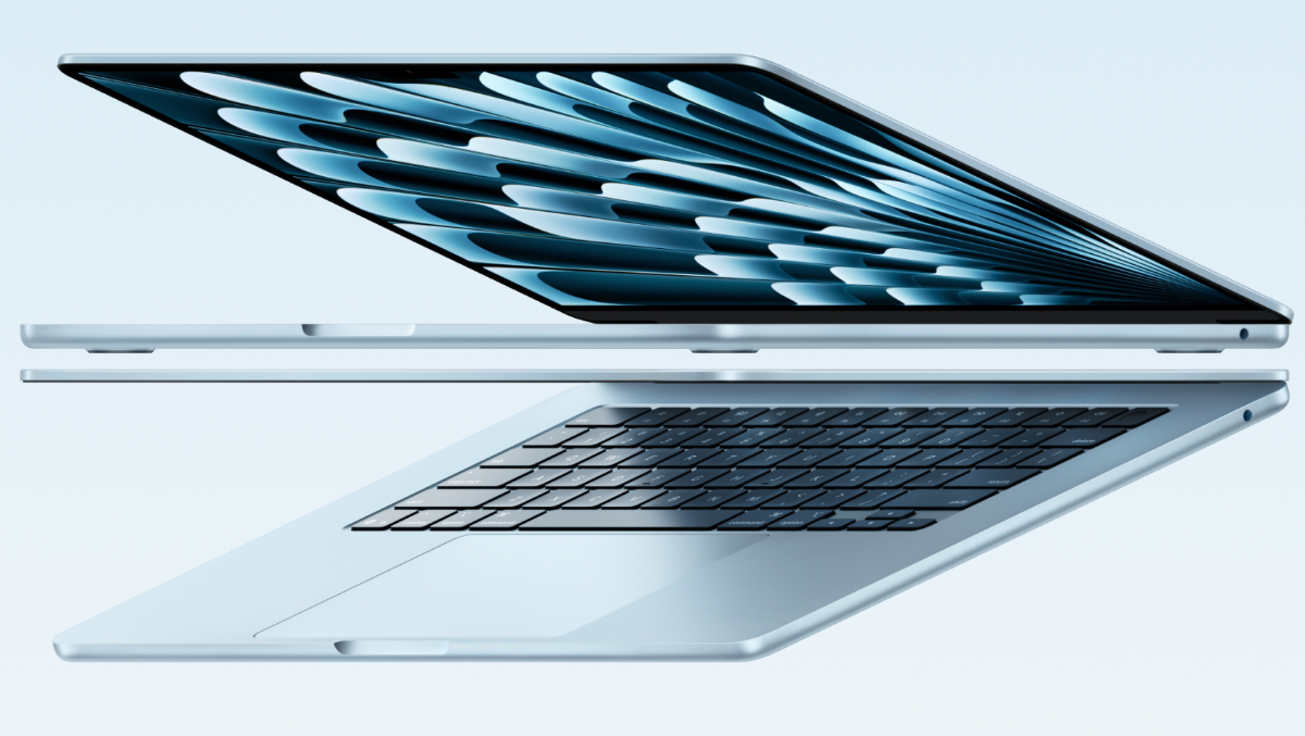 Apples faltbares Gerät mit 20,2 Zoll: Wird es ein iPad oder ein Mac?