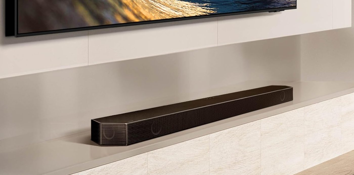 Probleme bei Samsung: Fehlerhaftes Update zerstört Soundbars