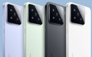 Neues Xiaomi 15 vorgestellt: Specs, Details – und wann der Preis fällt