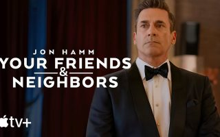 Apple TV+: Erster Trailer und großer Hype um „Your Friends & Neighbors“