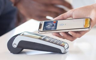 Apple Pay jetzt bei Sparda-Bank Hannover verfügbar