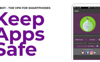 App des Tages: Orbot – Tor-Browser für iPhone und iPad