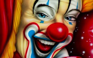 Gerücht: Apple plant Entfernung von Clown-Emoji