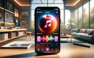 Apple Music: Das ist neu unter iOS 18