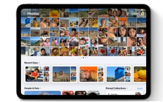 Fotos-App unter iOS 18: Nutzer beurteilen Überarbeitung gemischt