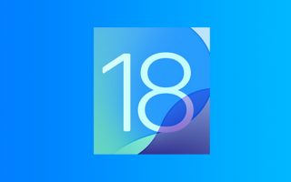 iOS 18 und iPadOS 18: So sieht die neue iCloud UI von Apple aus
