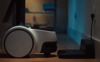 Amazon macht Astro Roboter unbrauchbar, Echo Spot 2024 zum Tiefstpreis