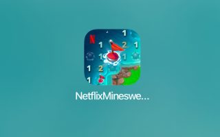 App des Tages: Minesweeper Netflix im Video