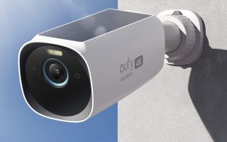 Amazon Angebote: eufy Security S330 eufyCam 3, Staubsauger-Roboter & mehr