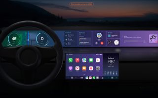 Neues Apple CarPlay in Verzug: 2024 doch noch ein Wunder?