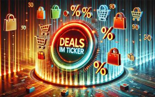 Deal-Ticker: Tonies mit Rabatt, LEGO Sets, fast alles von tado reduziert & mehr