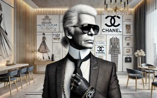 Sotheby’s versteigert spezielle iPods von Karl Lagerfeld