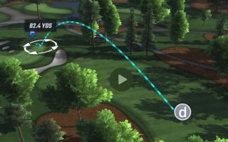 Neu bei Apple Arcade: PGA TOUR Pro Golf, Doodle Jump 2+, Meine schöne Farm+