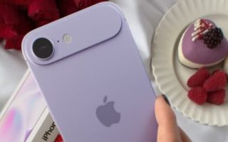 iPhone 17 Air im Video: So soll es aussehen