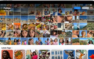 Foto-App unter iOS 18.4: Apple Intelligence mit diesen Tipps besser nutzen