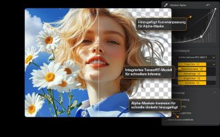 Komplexe Bildhintergründe ändern? Hier ist die beste KI-Lösung (Sonderangebot)