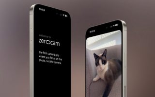 App-Geheimtipp: Zerocam