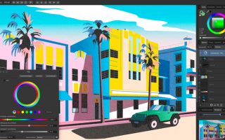 Affinity Designer, Photo und Publisher: Jetzt 6 Monate gratis testen