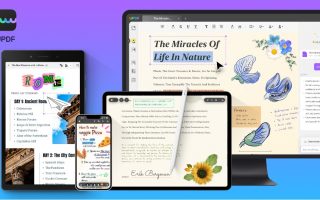 Vorgestellt: UPDF, das wunderbare, schnelle und herausragende KI-PDF-Tool