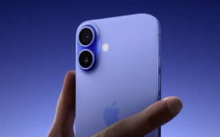 It’s Glowtime: Apple veröffentlicht iPhone 16 und iPhone 16 Plus