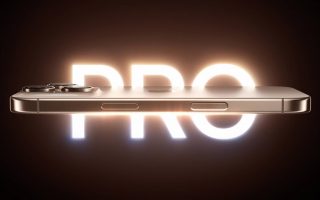 iPhone 16 Pro (Max): Das sagen die ersten Tester + Videos