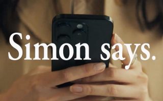 „Simon says“: Samsung veräppelt mal wieder iPhone-Nutzer