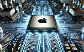 Der neue Apple C1-Chip: Viele Vorteile – und nur der Anfang