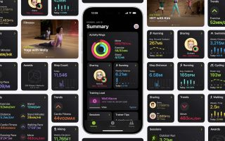 watchOS 11: Nicht alle Geräte erhalten alle Features